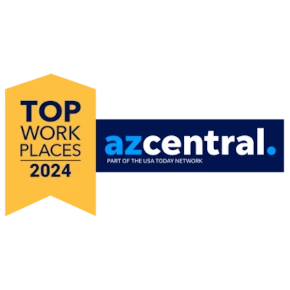 Top Places to Work Arizona Best Places to Work Arizona