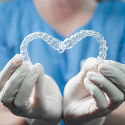 Clear Aligners Phoenix Clear Aligner Treatment Phoenix