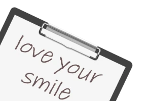 Phoenix, AZ Orthodontist Clipboard