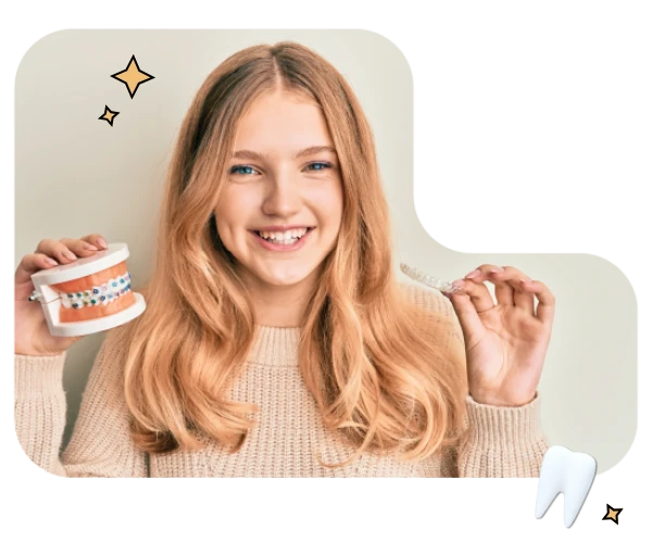 Teen Braces Phoenix Teen Orthodontic Treatment Phoenix
